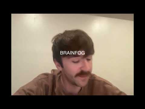 666chainz - BRAINFOG (official lyric video)