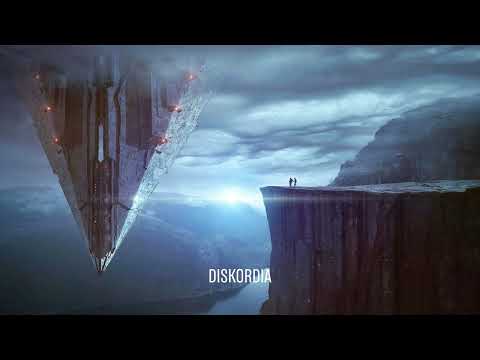 DISKORDIA [RS] - Spacecraft  [Discontinuity EP]