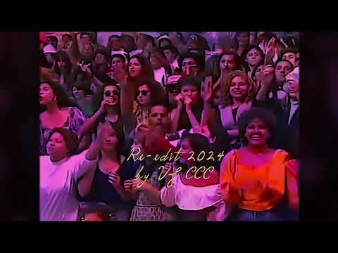 Mister Mu - A Desconhecida [for VJ]