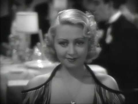 Broadway Gondolier (1935)  --  The Gondolier gets English lessons on his way to New York.