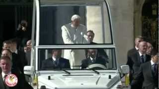 J. Anthony Brown MURDERED HIT - Hard Out Here for a Pope