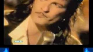 Willy Deville - Hey Joe video