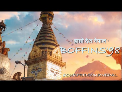 Boffins98 - Nepal
