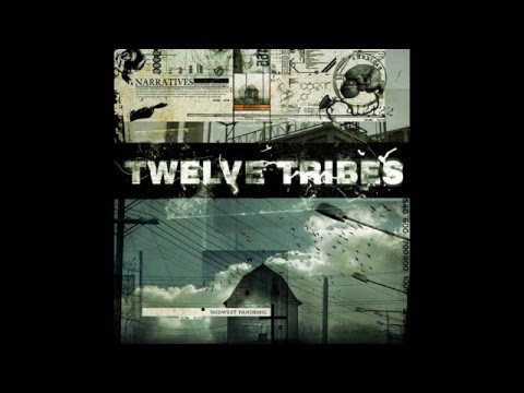 Twelve Tribes - Midwest Pandemic [Full Album]