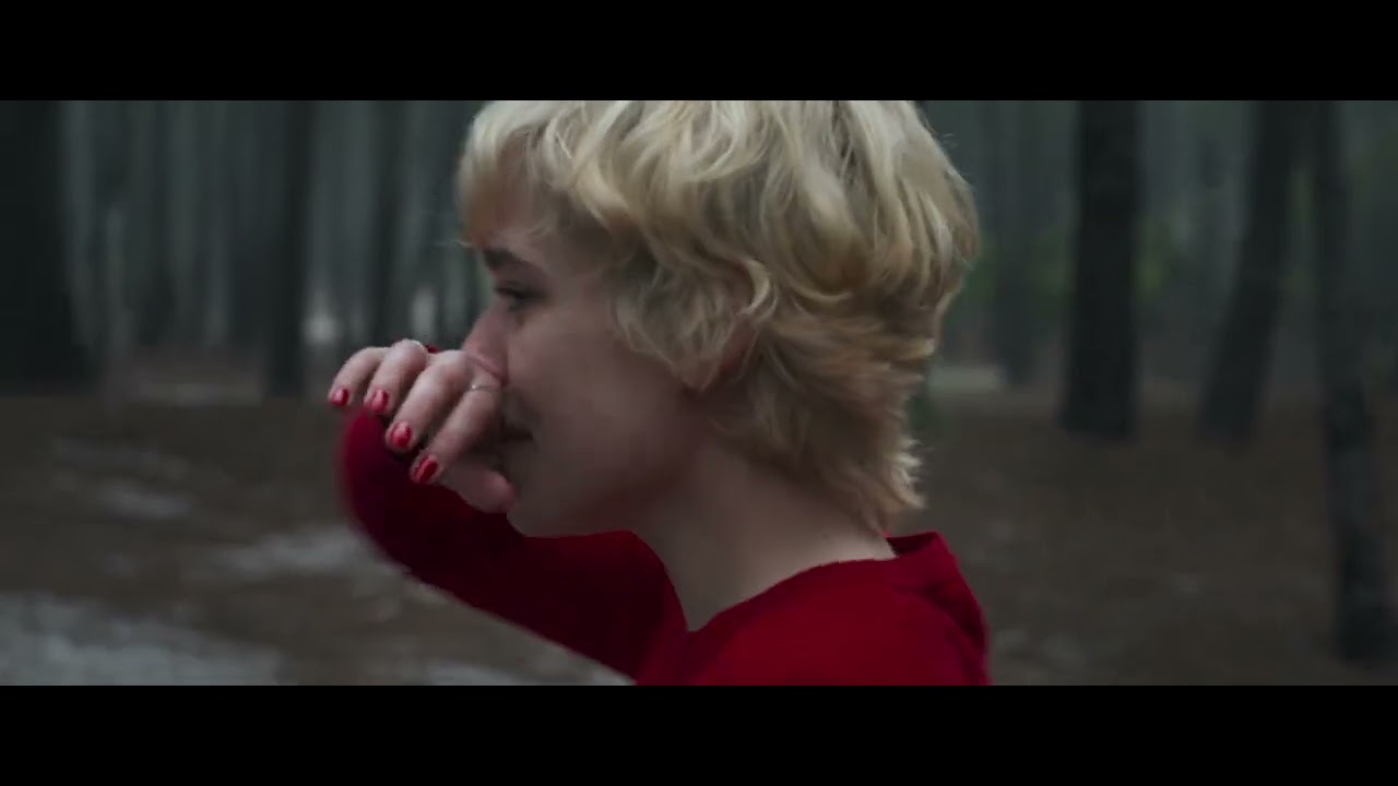 Los terrenos  - Tráiler