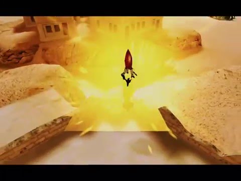 Kill Shot Bravo Region 7 Part 48 - Shoot 6 Anti Air Missiles