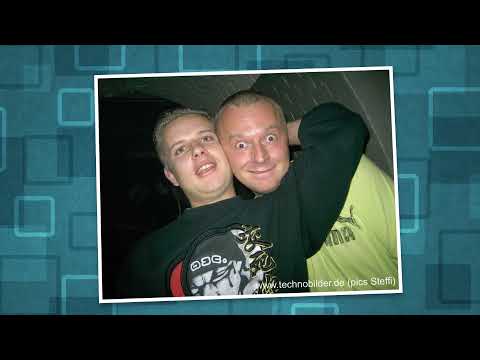 13 Oktober 2007 - Ambulance Club 1st Bday (2) - Andi Weis, Amok, ViperXXL, FrankSonic, Elmo, Köln