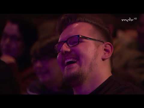 Fil kärt auf über die feindliche männliche Seele HumorZone V