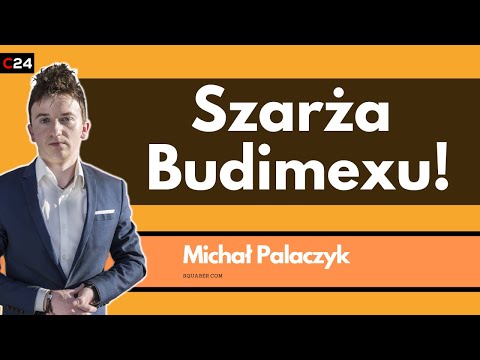 Rząd i PGNiG zapewniają gazu (nie) zabraknie? | Michał Palaczyk 22.08