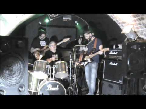 339 Soczewa Blues Session - 09.10.2015 - 5