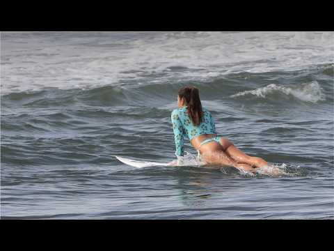 Bali Surf Journal – February 2026