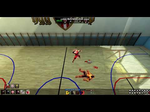 HooligansGame TC (Finals) : Ballers vs HellxFirm