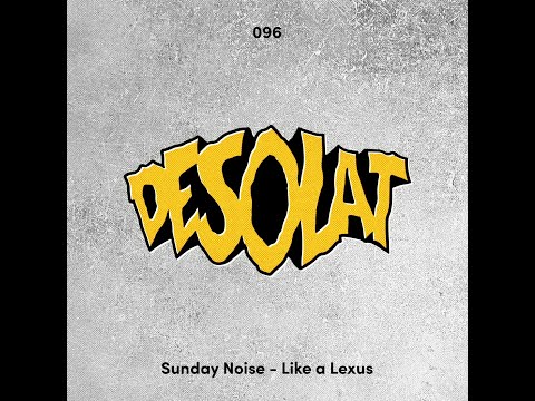 Sunday Noise, AbueKev - Si Tu Quiere (Original Mix)