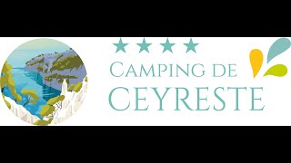 Camping de Ceyreste - Camping Bouches-du-Rhône - Image N°2