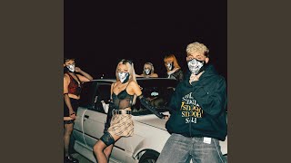 Cover art for from hell ith love