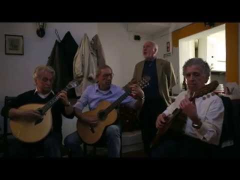 José Carlos Pinheiro, "Fado das Horas" - "Lenda das rosas"