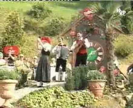 Schwarzwaldfamilie Seitz - Kuckuck's haus