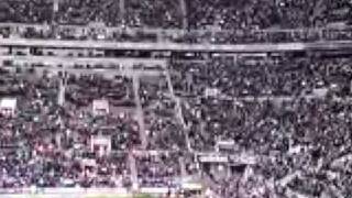 Blaydon Races - Newcastle V Sunderland (1st February 2009)