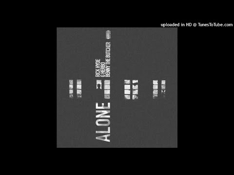 Benny ft. Rick Hyde & G Herbo - Alone