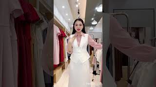 UKSM2506012 trắng + UKCV2406001 trắng