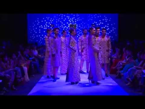 Anupam Kumar IFFD - Indian Federation for Fashion Development