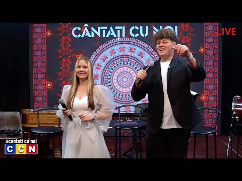 Oleg Spinu & Macrina - CAND MA LATRA CAIINI-N DRUM [Cover @AlexandruBradatan] [CCN 🔴LIVE]