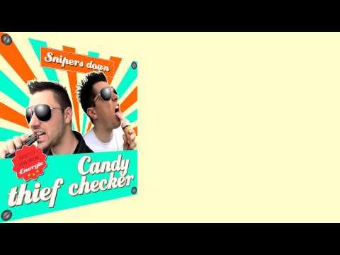 Snipers down - Candy thief checker Promovideo