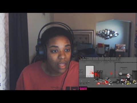 Madness Infiltration [CSO] REACTION!!!