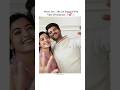 Rashmika And Vijay Engagement Shorts Rashmikamandanna Vijaydevarakonda Bollywood Viral