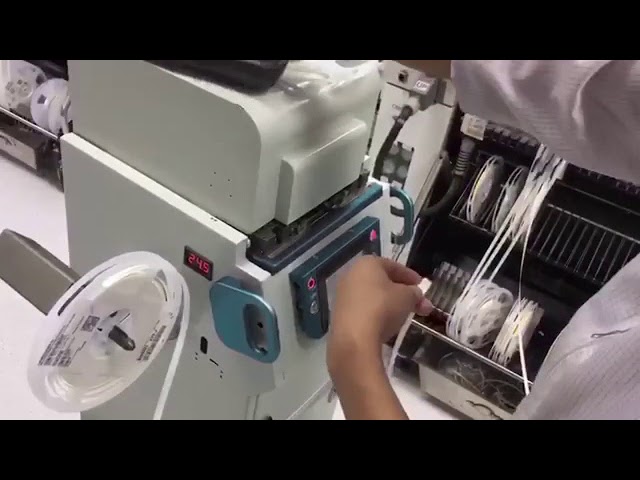 Automatic SMT Splicing Machine BMM08G/G_Plus