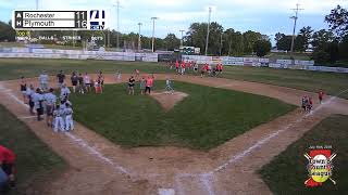 Town and Country 8U District 1 Winner Game 13 vs Winner Game 17