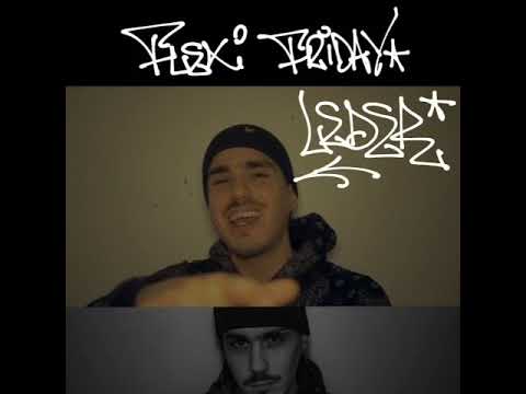 #FLEXIFRIDAY : #1 - FLEXI AUKAN - HIPHOPBUSSEN