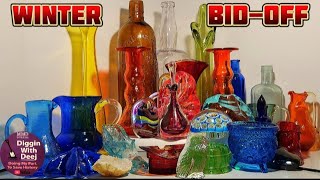 Discovering Hidden Treasures