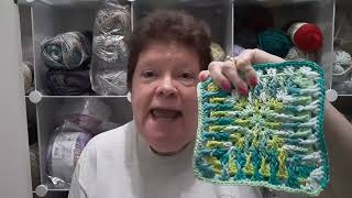 Crochet Makes Around the House