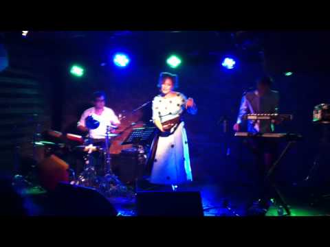 JEWRYTHMICS אוזןבר 07.06.2011