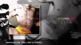 Give Me Your Love (Justin Faust Remix) - Florrie (Audio)