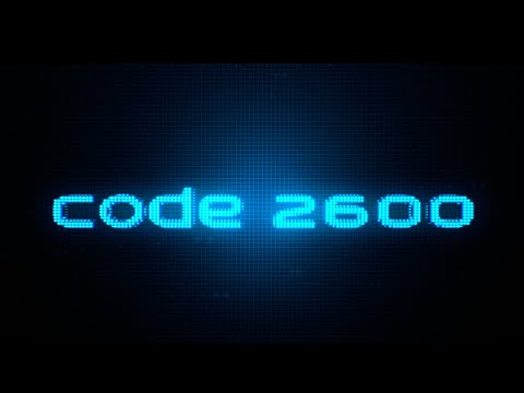 2600 Hacker