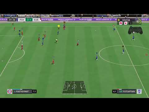 Fcvb Espoir |VPG J32 J33 J34  (Club Pro)