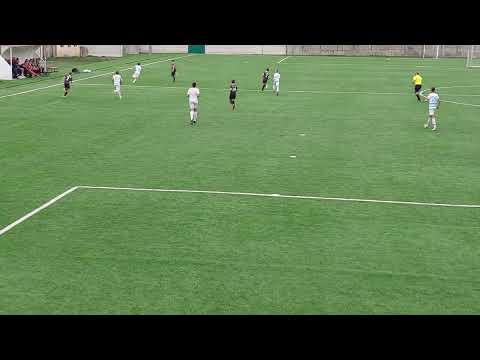 HŠK Zrinjski - HNK Kruševo (Predpioniri 2010/2011 godiste.)