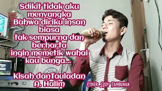 Download lagu Tembang Melayu Nostalgia_Kisah dan Tauladan_@Lodi tambunan official mp3