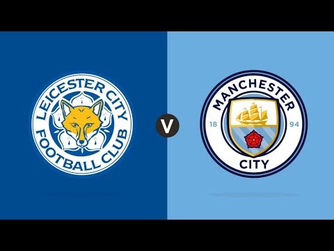 TPSFF Champions League final | Manchester City vs Leicester City