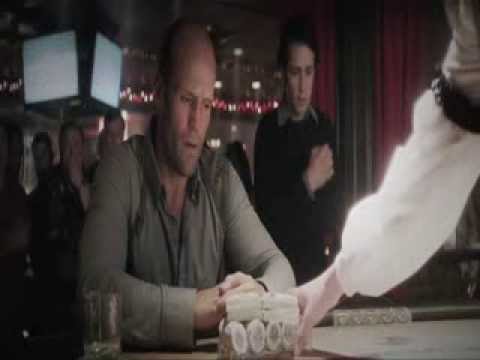 Wild Card 2015 - Black Jack