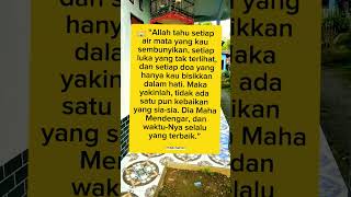 Download lagu tidak ada satu pun kebaikan yang sia sia #motivasidiri #katahatimotivasi #motivasi #quotes mp3 Download lagu tidak ada satu pun kebaikan yang sia sia #motivasidiri #katahatimotivasi #motivasi #quotes mp3