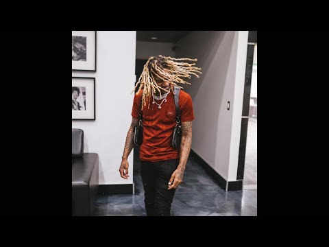 [FREE] "Just A Letter" Lil Durk Type Beat