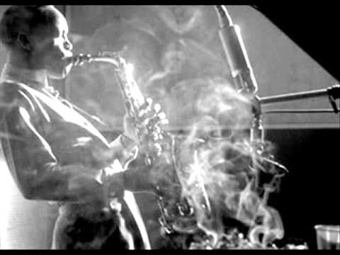 Sonny Stitt - 'Slick Eddie'
