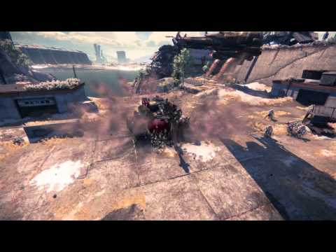 Destiny [PEGI 16] - E3 Trailer