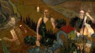 Litanies pour un retour (Jacques Brel) - Annick Dubois