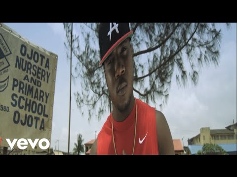 Reminisce - Turn It Around (Video)