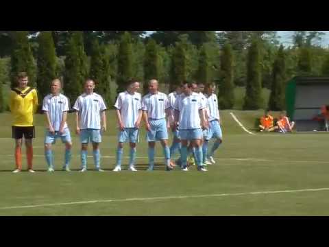 03.06.2017 LZS Świedziebnia - MKS Unia Wąbrzeźno 0:4