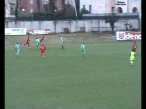 3° Parte Vittorio F Favaro 1948 1 - 1 Juniores Elite B